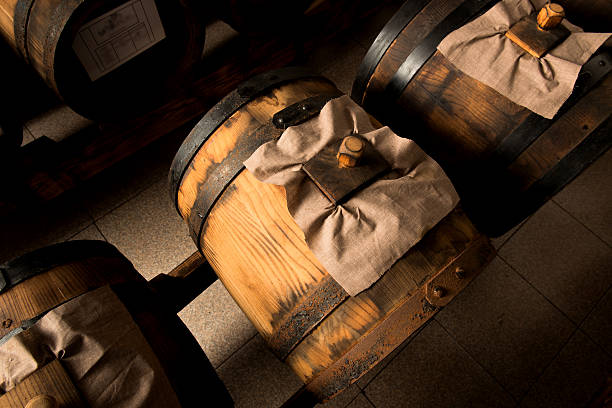 modena balsamic vinegar barrels for storing and agingmodena balsamic vinegar barrels for storing and aging