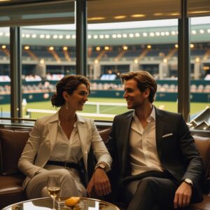 Premium Sports Hospitality and Sold Out Event Access