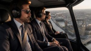 Arrive in style with premium helicopter charter services. Enjoy seamless private travel, breathtaking aerial views, and bespoke luxury itineraries