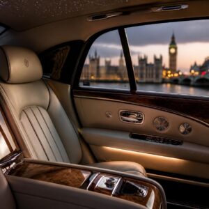 Luxury Concierge and Lifestyle Management London Excellent Ambassador