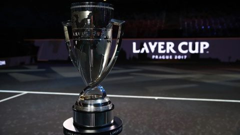 Tennis Laver Cup Berlin experience