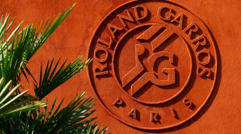 Tennis Roland Garros Paris experience